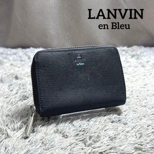 Lanvin bleu astuccio - en,