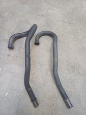 Collettori scarico honda - collettori, nx
