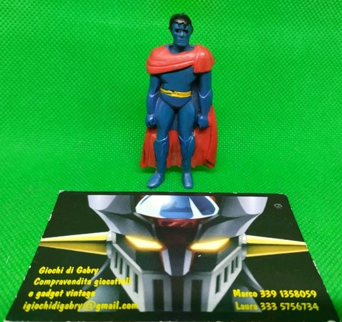 Fabianplastica gandal gomma - gandal,