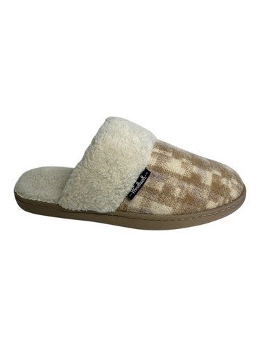 Ciabatte woolrich kettle - ciabatte, "kettle