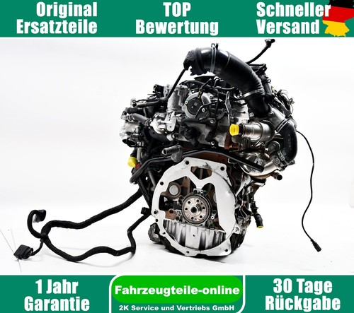 Motore audi cuwa 0 tdi - motore, vw