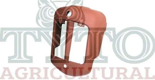 Per trattore fordson dexta - trattore,