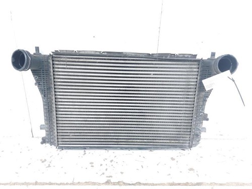 Radiatore intercooler - radiatore,