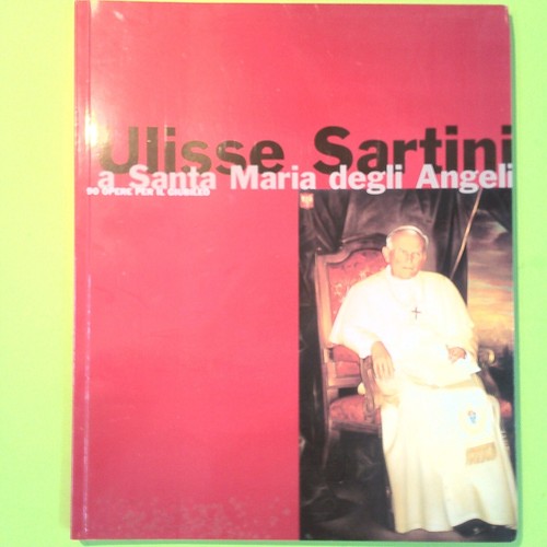 Ulisse sartini santa maria - ulisse,