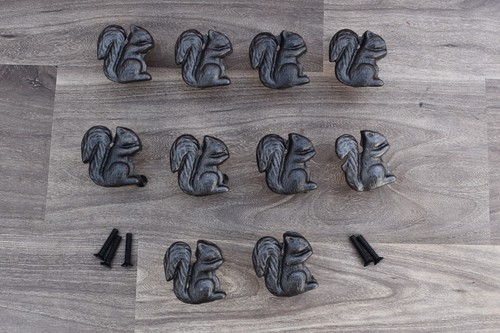 Pomelli per ante - , cassetto