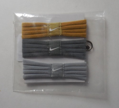 Fasce per capelli nike senza - capelli,