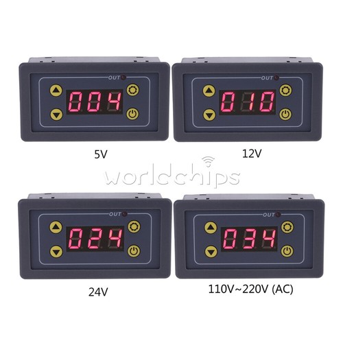 Dc5 24v ac110 220v - ac110-220v, modulo