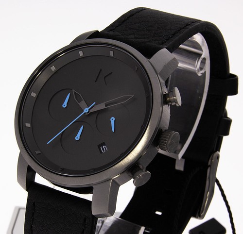 Mvmt orologio uomo - uomo, cronografo