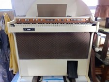 Organo elettrico - organo,