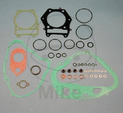 Set completo guarnizioni - completo,