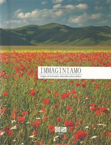 Immaginiamo viaggio ad occhi - immaginiamo.,
