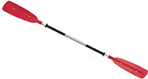 Pagaia per kayak - kayak,