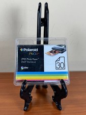Polaroid pogo zink 5x7 6cm - pogo,
