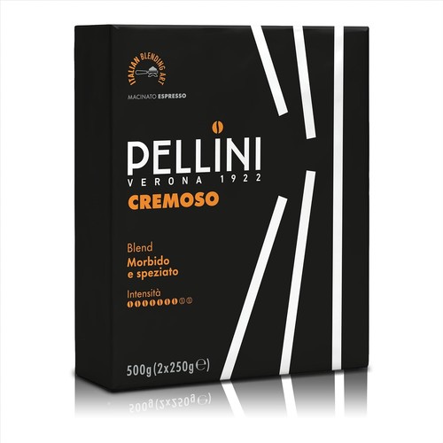 Pellini espresso gusto bar - pellini,