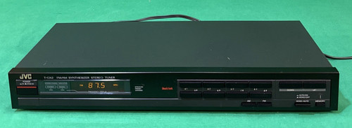 Sintonizzatore stereo fm - sintonizzatore, am/fm