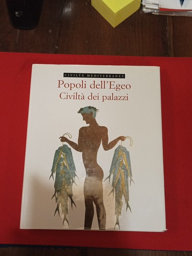 Libri popoli dell egeo - libri:,