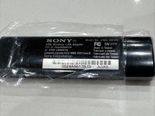 Sony bravia adattatore lan - sony,