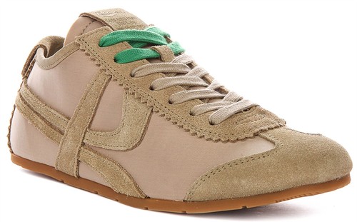 Replay replica dual lace up - 70,