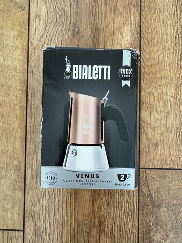 Bialetti venus caffettiera - bialetti,
