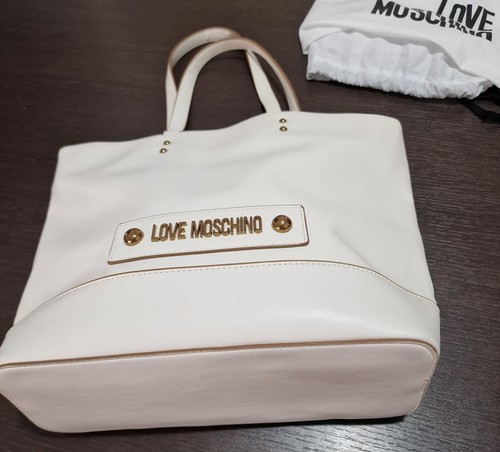 Love moschino borsa per donna - borsa,