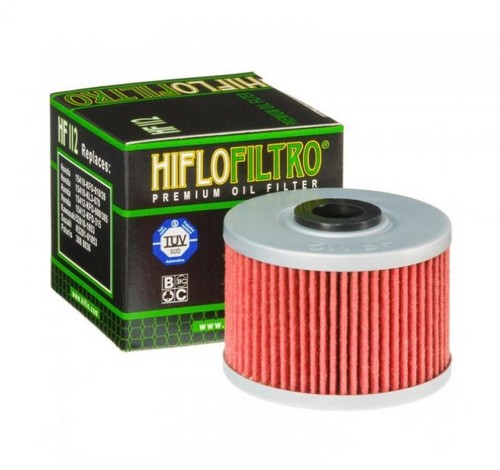 Filtro olio hiflofiltro - olio, per