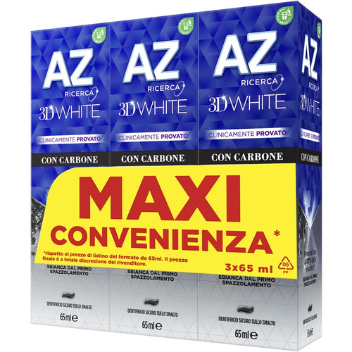 Ricerca white - az,