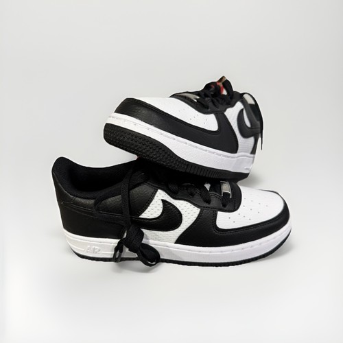Nike air force blancas y - force, 1