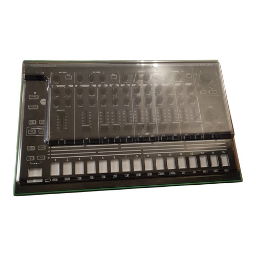 Roland rythm performer - tr-8,