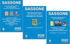 Sassone specializzato volume - specializzato, 1