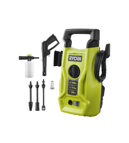 Idropulitrice freddo ryobi - freddo,