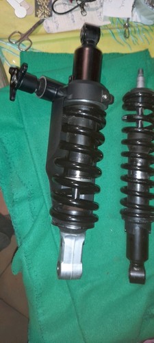 Ammortizzatori per bmw - ammortizzatori,