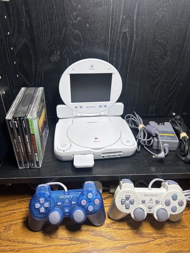 Sony one ps1 console - ps,