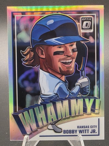 2025 panini donruss whammy - 2025,