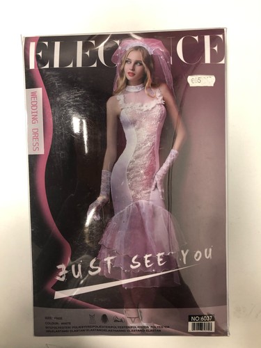 Costume abito sposa - abito,