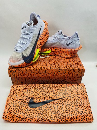 Nike air zoom - alphafly, 3