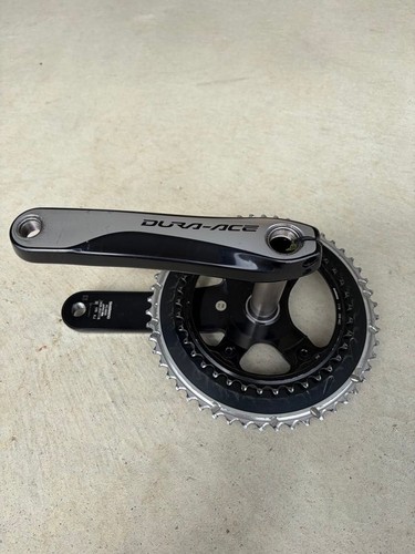 Shimano dura ace 9000 170mm - dura-ace, fc-9000
