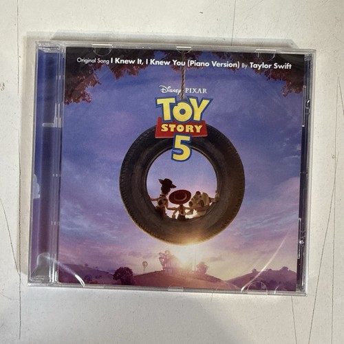 Taylor swift toy story - swift,