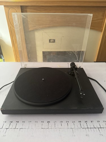Giradischi project 2 - giradischi, 1.2