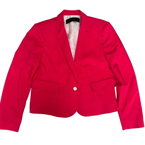 Zara basics blazer - , rosa
