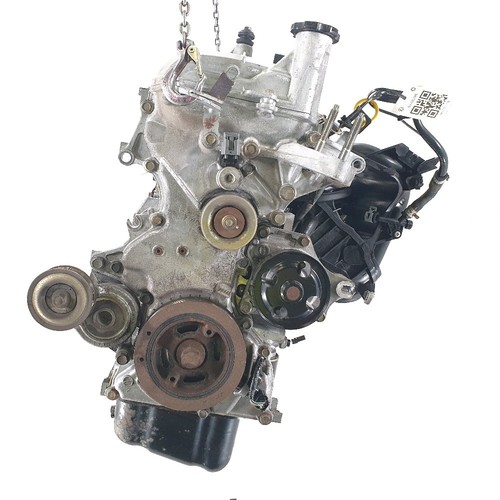 Motore tipo mazda - mazda, 3