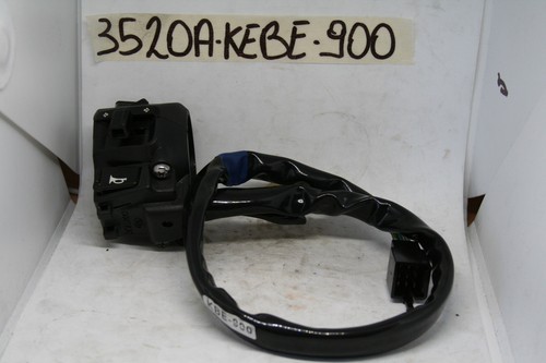 Comando blocchetto handle - blocchetto,