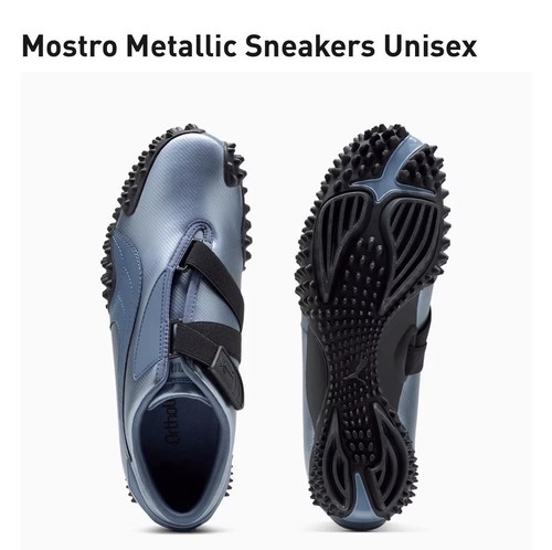 Puma mostro sneakers - 10,