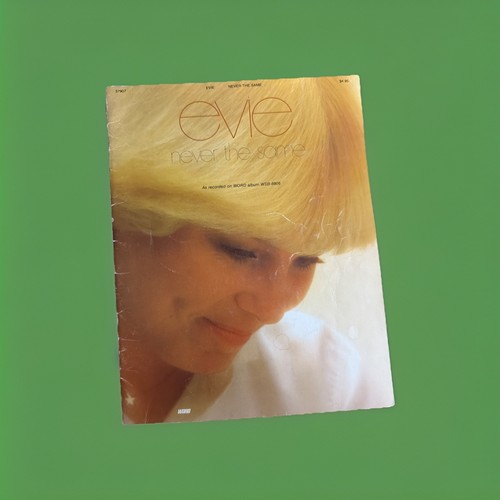 Evie tornquist songbook mai - evie,