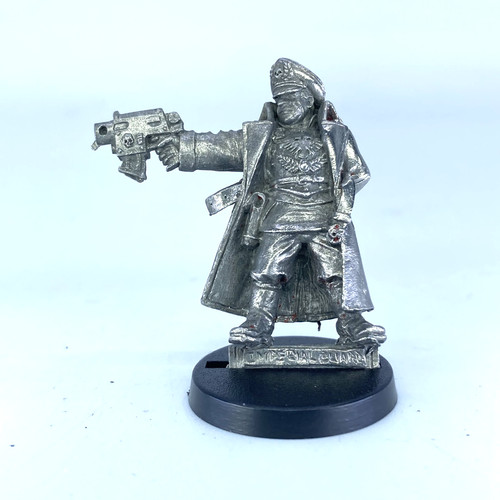 Commissario guardia imperiale - commissario,