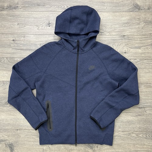 Nike tech fleece - fleece, jacket