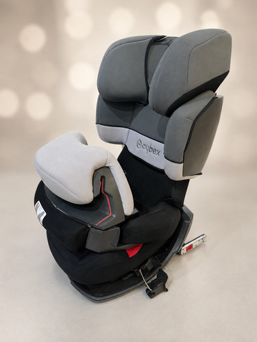 Seggiolino auto cybex - seggiolino,