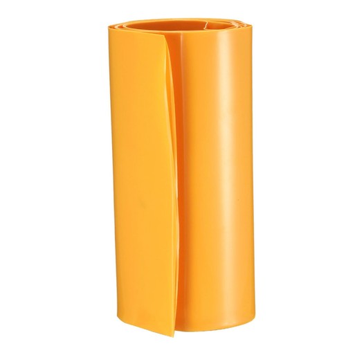 Pvc tubo termoretraibile - tubo,