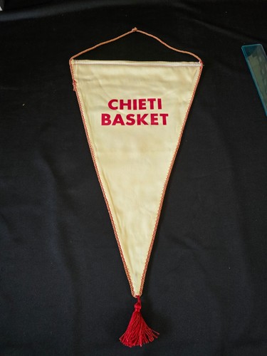 Gagliardetto pennant panno - pennant, in