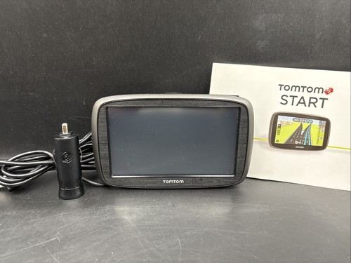 Navigatore satellitare tomtom - satellitare,