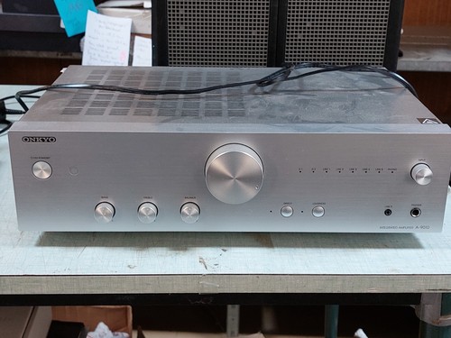 Ampli large bande passante - ampli,
